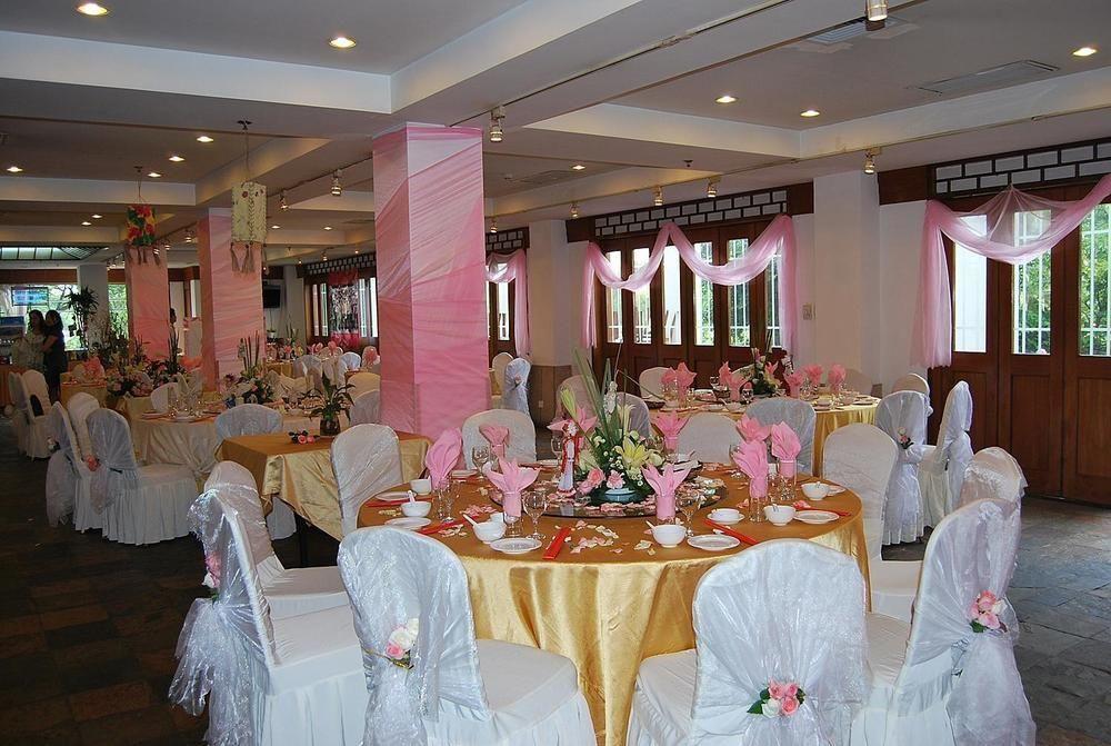 Yunnan Dianchi Garden Resort Hotel & Spa Кунмин Екстериор снимка