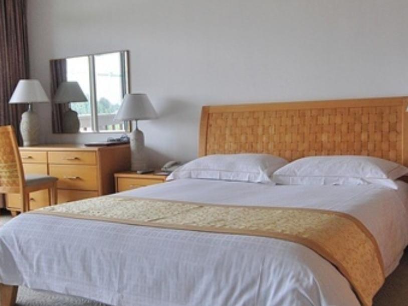 Yunnan Dianchi Garden Resort Hotel & Spa Кунмин Екстериор снимка